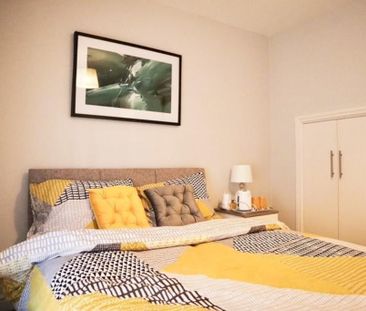 1 bedroom end of terrace house to rent - Photo 4