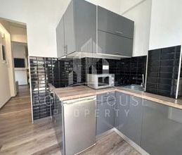 Studio/Γκαρσονιέρα για ενοικίαση - Νέο Φάληρο, - Photo 6