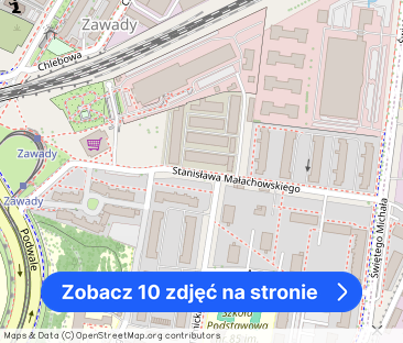 Nowoczesne 2- pokoje na wynajem 47m2 od zaraz - Zdjęcie 1