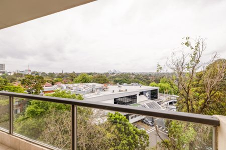 6C/10 Abbott Street, Cammeray NSW 2062 - Townhouse For Rent | Domain - Photo 3