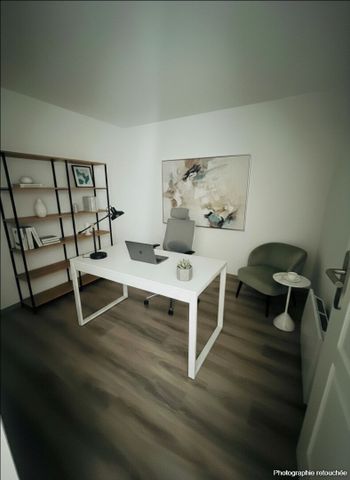 Location Appartement 3 pièces 61m² - Photo 5