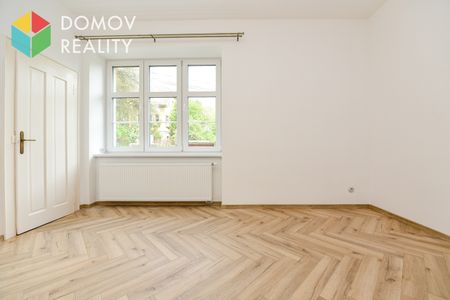 Pronájem bytu 3+1 103 m² - Фото 4