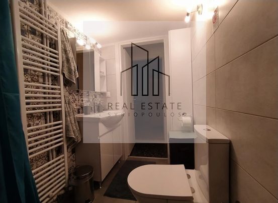 Διαμέρισμα για ενοικίαση Ρωμαϊκή Αγορά - Βενιζέλου - Ιστορικό Κέντρο (Κέντρο Θεσσαλονίκης) - Photo 1