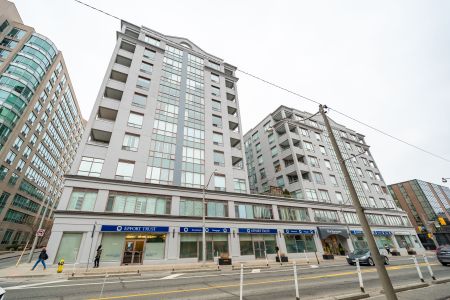 For Lease - 980 Yonge Street Unit# 414, Toronto, Ontario - Photo 4