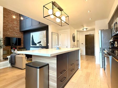 For Lease - 50 Lynn Williams Street Unit# 403, Toronto, Ontario - Photo 5