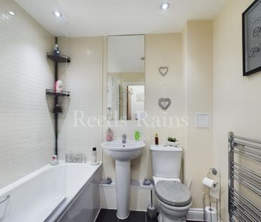 1 bedroom apartment to rent - Photo 6