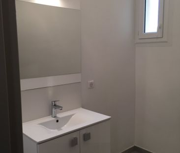 Appartement - Aix-En-Provence (13100) - 39.31 m² - - Photo 2