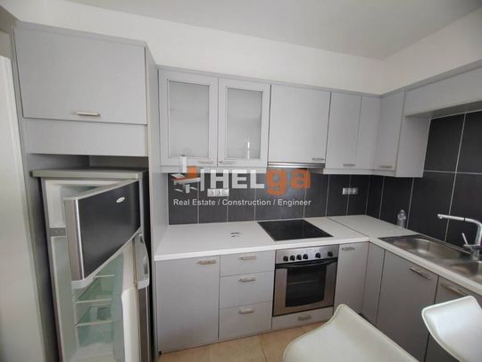Studio/Γκαρσονιέρα για ενοικίαση Πάτρα - Κέντρο (Πάτρα) - Photo 1