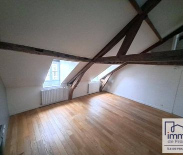 Location appartement t2 54 m² à Versailles (78000) Notre Dame 6 - Photo 2