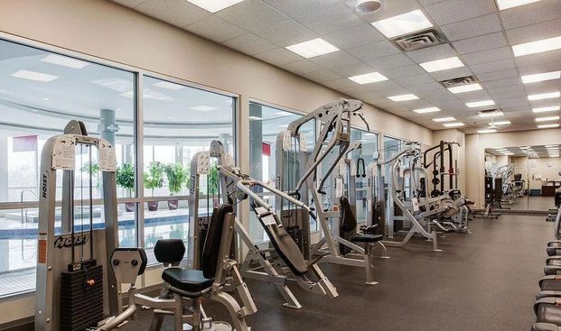 For Lease - 1 Rean Drive Unit# 1111, Toronto, Ontario - Photo 1