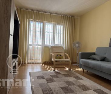 Apartament 3 camere mobilat/utilat Manastur zona Big - Fotografie 5