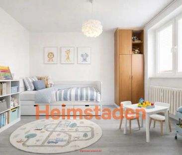 Pronájem bytu 3+kk 56 m - Fotografie 1