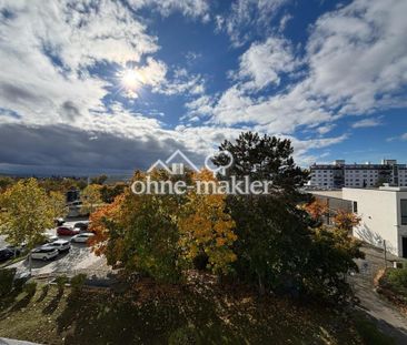 Neu sanierte 3,5-Zi-Wohnung in Karlsruhe-Neureut - Foto 2