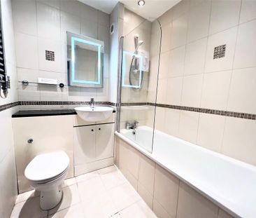 2 bedroom apartment to rent - Photo 6