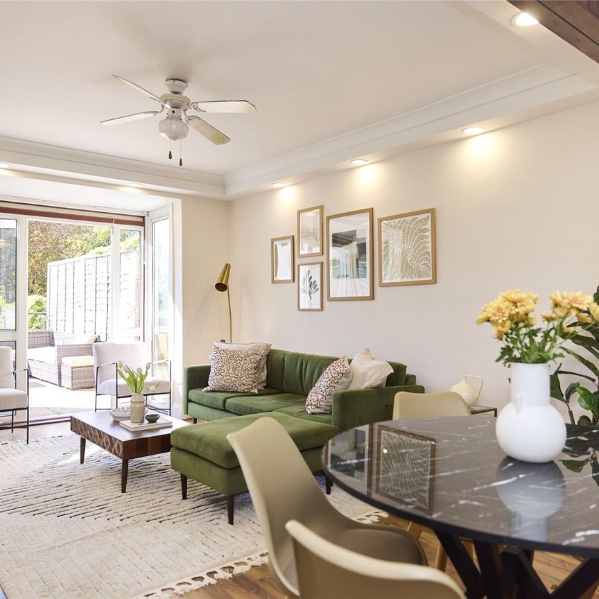 Randall Avenue, London, NW2 7RN - Photo 1