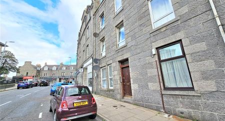 P1503: Esslemont Avenue, City Centre, Aberdeen - Photo 5