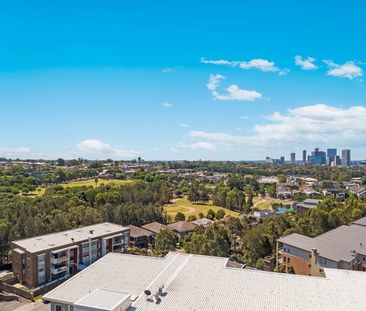 Modern 2 bedroom apartment close to amenities for lease - Photo 1