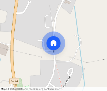 South Lane, Sutton Valence - Photo 1