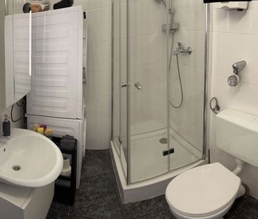 Pronájem bytu 2+1 • 50 m² bez realitkyMerzigerstrasse Düsseldorf De... - Photo 2