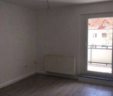 Traumhafte 3 Zimmerwohnung mit Balkon und Garten! - Photo 1