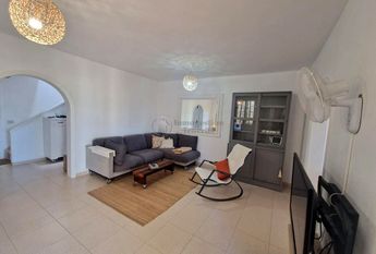 For Rental: 2-Bedroom Semi-Detached House in Las Rosas