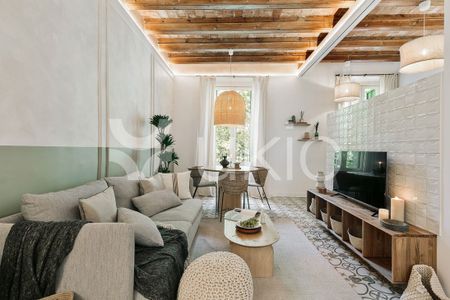 Barcelona Capital, Catalonia 08017 - Foto 2