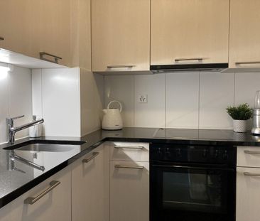 2.5 Zimmer, 44 m², 1. Stock - Foto 4