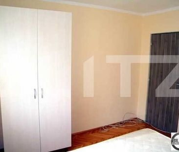 Apartament cu 2 camere decomandate, 50 mp, mobilat modern, zona Clabucet - Photo 1