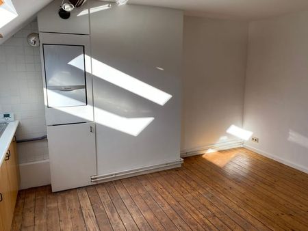 Appartement te huur - Foto 4