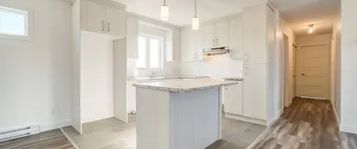 Appartement · 111 m² · Gatineau - Photo 1