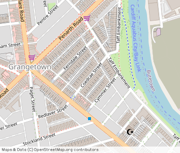 Coedcae Street, Cardiff, CF11 - Photo 1