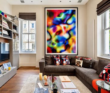 Leinster Gardens - Photo 1