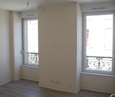 Location Appartement 3 pièces 56m² BREST 29200 - Photo 2