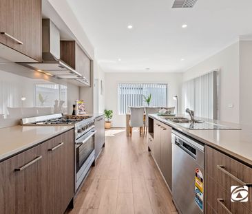 4-Bedroom Home for Lease - Photo 4