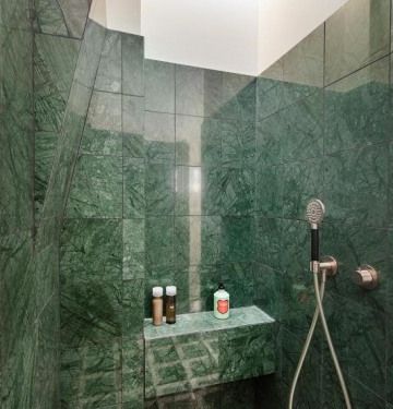 Appartement • Triangle d'Or - Photo 2