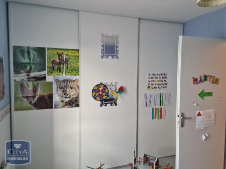 Maison à louer 4 pièces 78.65m² - Photo 4