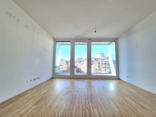 Verfügbar ab 01.10.2025 - Wohnen im Styria Center – Stilvolle Wohnungen mit hochwertiger Ausstattung und bester Anbindung - ab 1.1.2026 - Photo 1