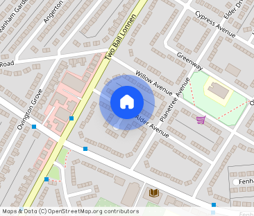 Alder Avenue, Fenham - Photo 1