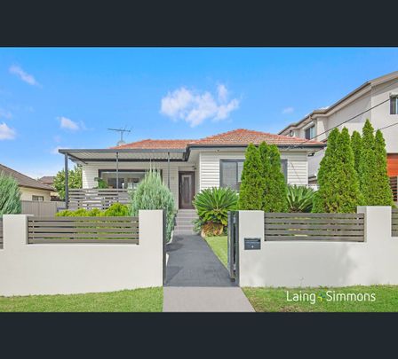 8 Morris Street, Merrylands, NSW 2160 - Photo 1