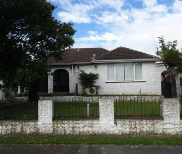 Williams Street , Marewa - Photo 2