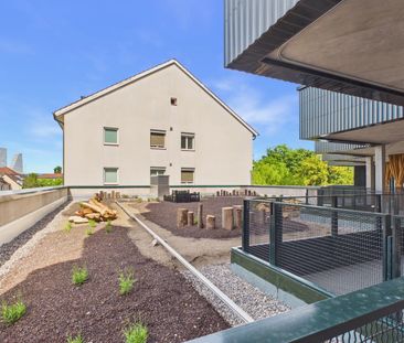 1.5 Zimmer, 62 m², 1. Stock - Foto 5