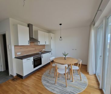 Mitterstraße 154/32 - Mietwohnung in grüner Lage mit Balkon in Prem... - Foto 4