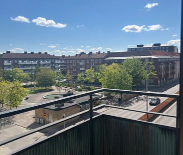 Södra Stenbocksgatan, Helsingborg - Photo 1