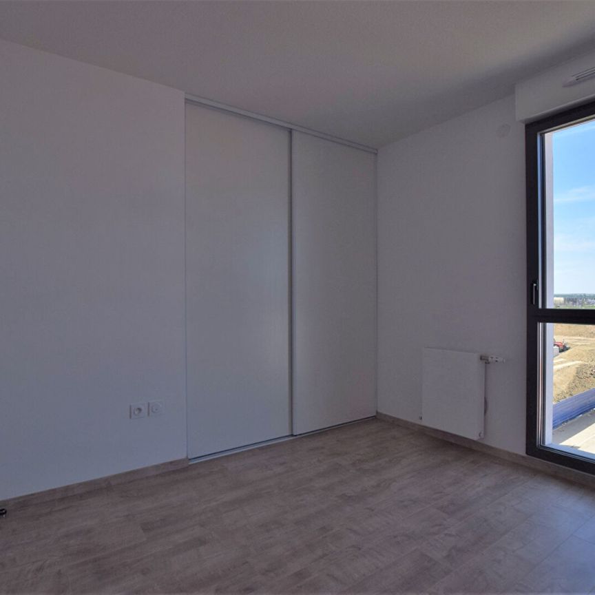 Appartement 3 pièces - Photo 1