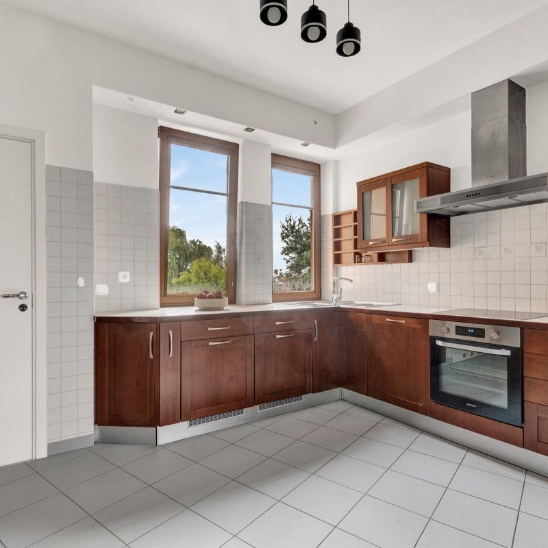 Słoneczne cztery pokoje na Mokotowie Pod Skocznią - Фото 1