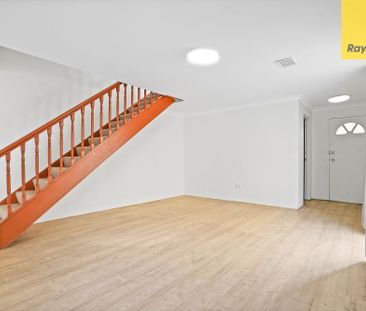 Spacious Torrens Title Duplexes - Prime Westmead Location - Now for... - Photo 4