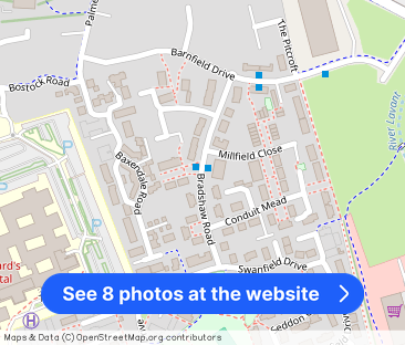 Bradshaw Road, Chichester, PO19 - Photo 1