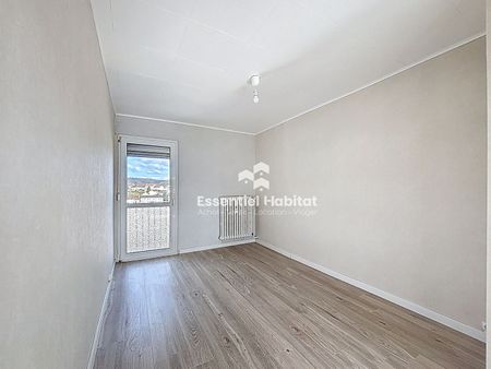 Location Appartement 3 pièces 57m² - Photo 2