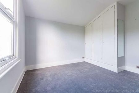 Bovill Road, Honor Oak, London, SE23 - Photo 5