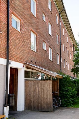 Bokgatan 23 - Photo 2